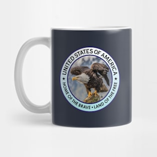 United States Mug